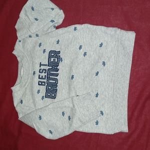 Baby Boy Sweatshirt